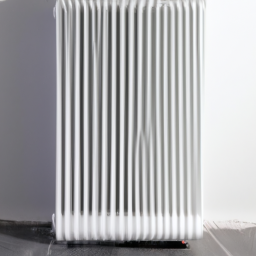 Radiateur Électrique : Chaleur Instantanée et Programmation Intelligente Nevers